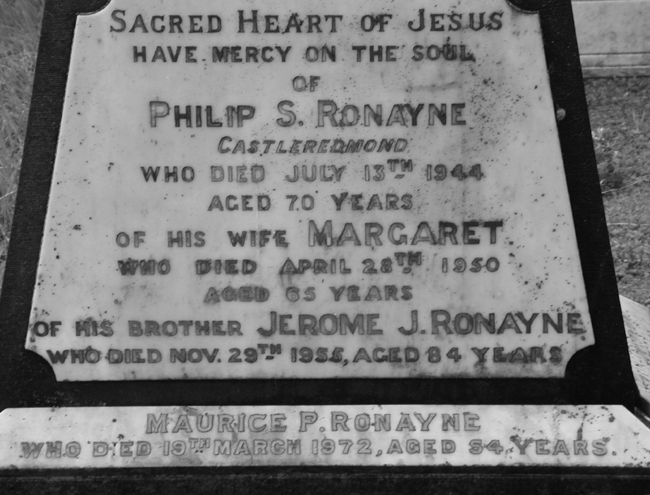 Ronayne, Philip, Margaret, Jerome and Maurice.jpg 184.1K